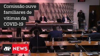 CPI da Covid-19 adia leitura de relatório e muda agenda de depoimentos