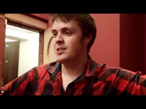 One Million Fingers - Superstar Cam 1:2 Rec Day 1 14/08/2011 Joe on Commentary