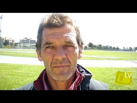 03/04/2011 - intervista a Virgilio Perra