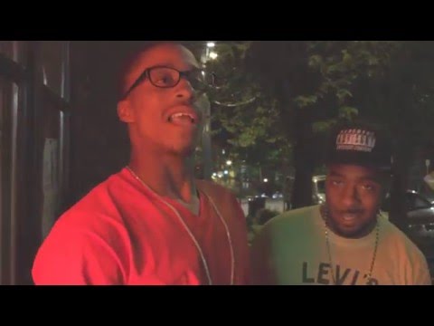 Supe x Starr Spazzin x Debonair Dallas x E-Hood (Filmed By Qkue)