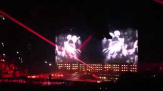 No Church in the Wild (Live)