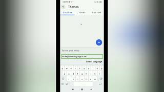 How To Use Microsoft Swift Key Keyboard With TalkBack  Best New Access