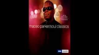 Maceo Parker i Wish ( Soul Classics )