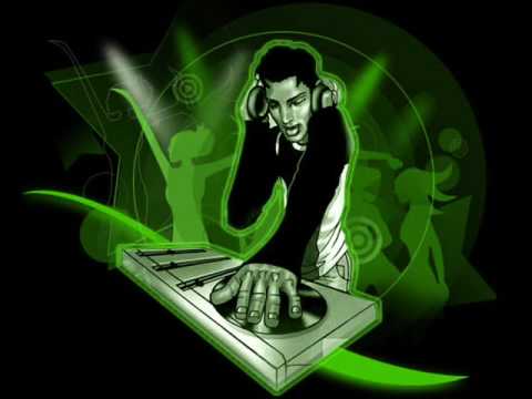 Dj Chillout - Hands Up Partybreak