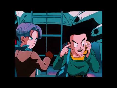 Dragon Ball Z GT SAGA Full Episodes HD