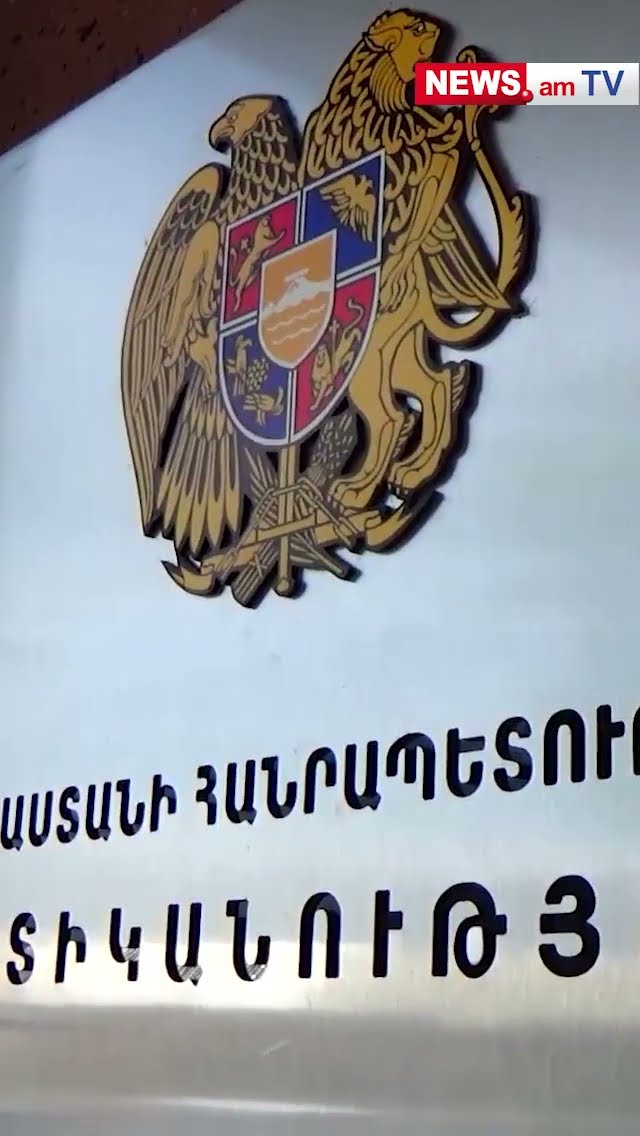 67–ամյա տղամարդը որսորդական հրազենով ինքնասպшն է եղել
