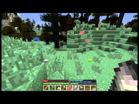 Terra Firma Craft - Episode 15 - Pit Roast