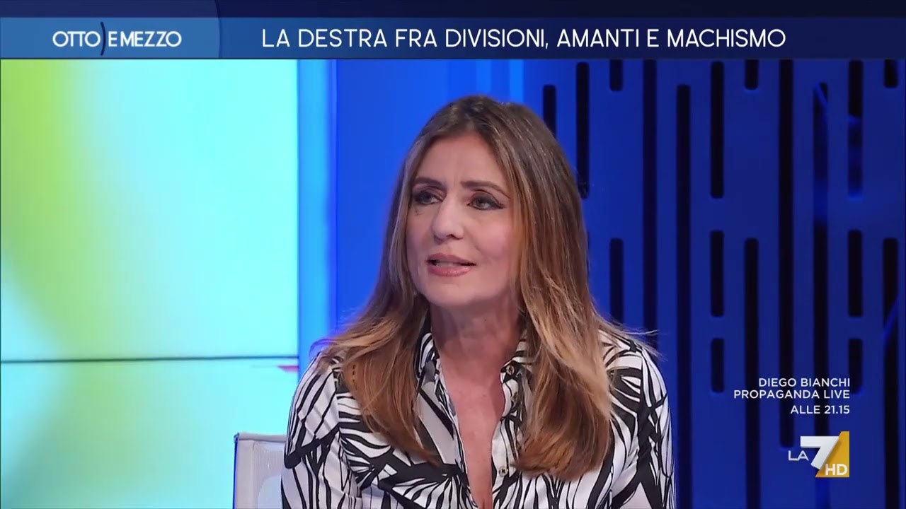 Governo, Monica Guerzoni: "Aperture di Meloni alle opposizioni? Alla fine mai vere alla prova ...