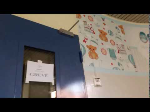 Gazeta Shneta - Gjinekologji QKUK