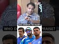 Rohit S Comment On Champions Trophy Win Sparks Dravid Vs Gambhir Credit War Sports Today