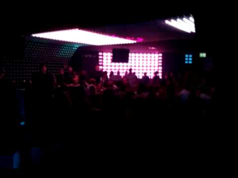 Ego-club 23.07.10 hierro.