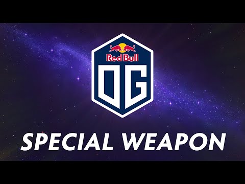 OG Special Weapon — Mid Hard Practicing