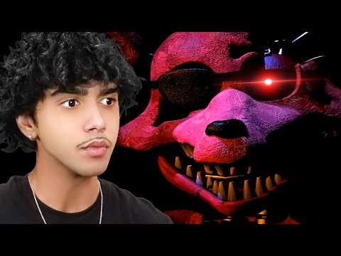 10/20 MODE in Five Nights at Freddy’s 2 (GOLDEN FREDDY)