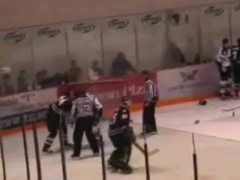 Justin Palazzo vs Zack Smith