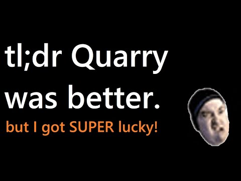 Farming 1 Hour of T1 Maps (Ep. 2)