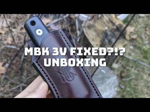 Awesome or Not? MBK Fieldtrekker designed by Ray Laconico in 3v