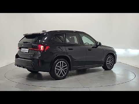 BMW iX1 eDrive20 M Sport - Image 2