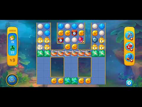 Fishdom/Gameplay/Levels(10858)