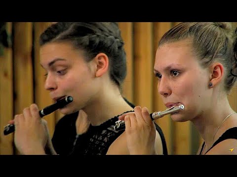 Bizet – Carmen Suite No. 2, Maciej Tomasiewicz & Polish Youth Symphony Orchestra