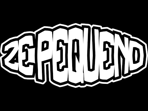 DANII JORDAN - Zé Pequeno (Official Music Video)