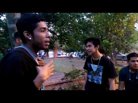 Matiiita vs Rasta Daisker vs Rodemma/ Semifinal de final - Jornada 6/ 11/07/2021