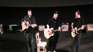 Song 11 - IF THE SUN DOESN'T SHINE - Pat Dinizio & Jim Babjak (of The Smithereens) w/ Mark Pirritano