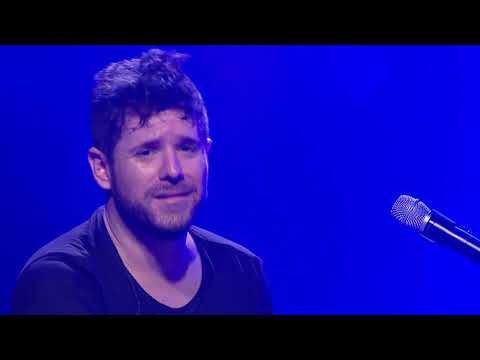 Pablo López "Te espero aquí" en vivo en La Trastienda - Diciembre 2018