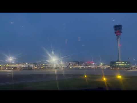 Rinas-London, in the end back at home! 08.05.2022