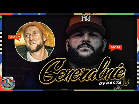 KASTA I GRUBSON - ANEGDOTY I WSPOMNIENIA, TAJEMNICE ORAZ NIEZNANE HISTORIE - GENERALNIE #1