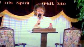 There&#39;s Somebody Out There.mov