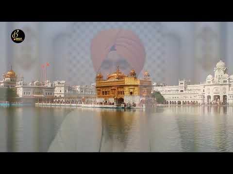 Bhai gurdev singh hazuri raagi Maya dar darpat