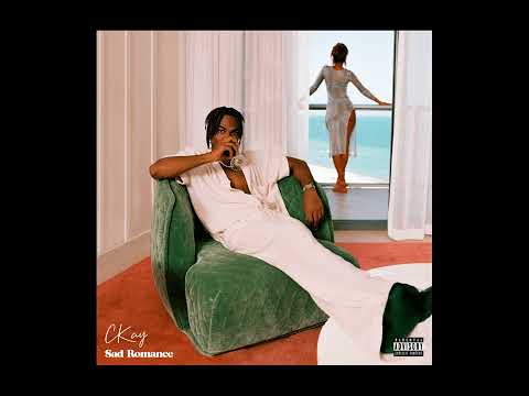 CKay - Sad Romance (album)