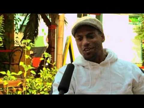 Der Sänger Daveman und JesusHouse im Portrait - Teil 1!