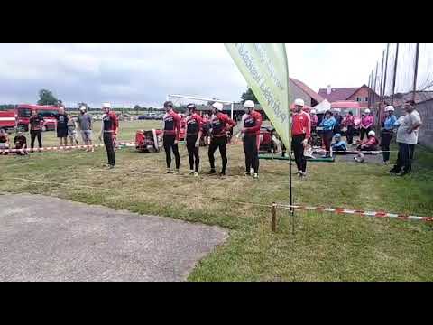 DDM Armex Děčín 2019 - Měrunice 2B