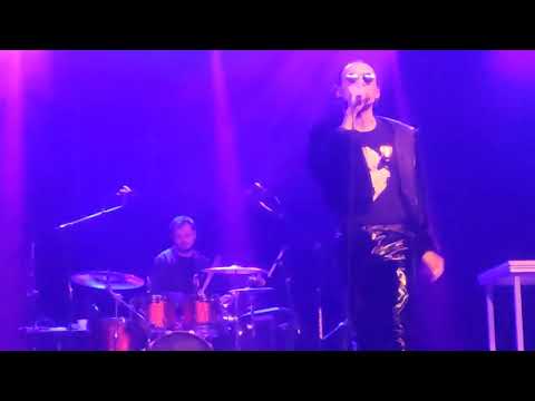 DECADENT FUN CLUB - Killer - WOŚP Katowice - 30.01.2022