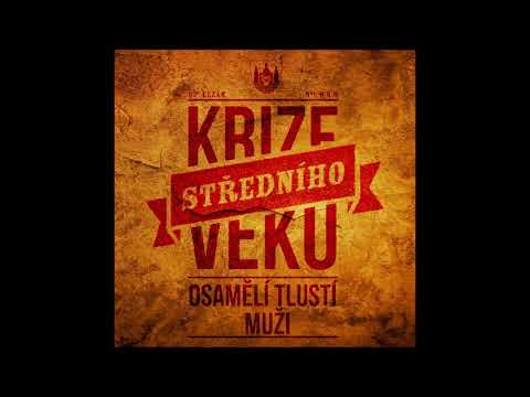 Krize středního věku - Vyhlášení kritickýho stavu