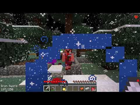 GECE 03:00'TE SONİC.EXE BENİ ARIYOR! ⚠️ Minecraft