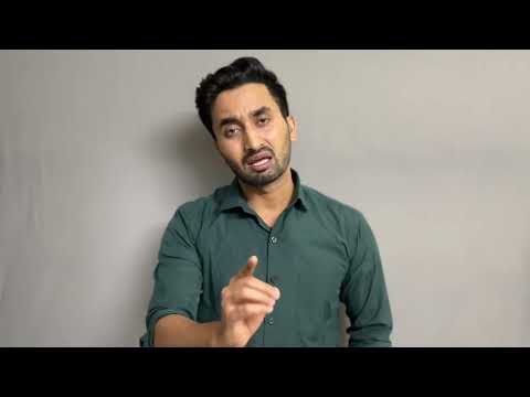 Manish Payasi Audition_As_Brother/Husband/Businessman 