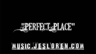 'just Say Yes' by Jes Loren PROMO