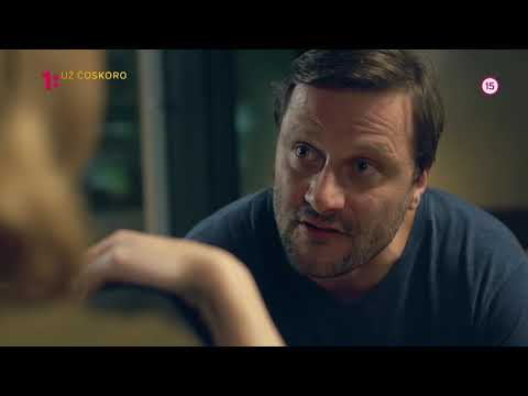 HNIEZDO - nový seriál RTVS už čoskoro na Jednotke