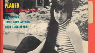 Anita Harris  : Trains &amp; Boats &amp; Planes