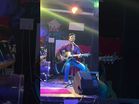 Brownson Basumatary  Live Performance- Apna Bana Le 