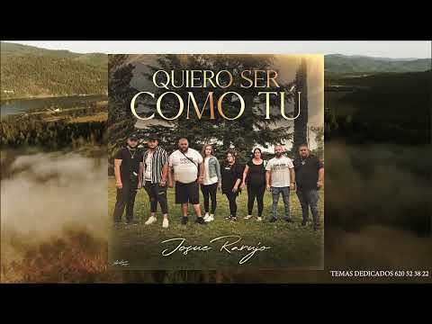 Josue Rarujo - Quiero Ser Como Tú (Vídeo Cover)