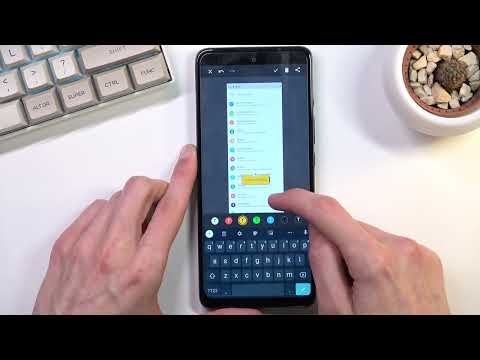 How to Make Screenshot in MOTOROLA Moto G60s – Find Screenshot Methods