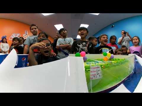 Kyle's Birthday 08122016