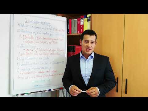 Erbauseinandersetzung | von Bergner - Fachanwälte und Notare