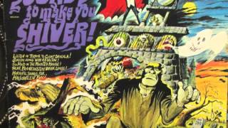Sounds To Make You Shiver - Haunted House (1974 LP)