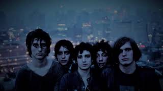 The Strokes - Tap Out (Sub Español, Lyrics)