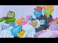 Sesame Street Book My First Haircut