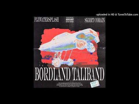 Fijiwatersplash x $krrt Cobain - Black Glock (Prod. DJ SouthBump)